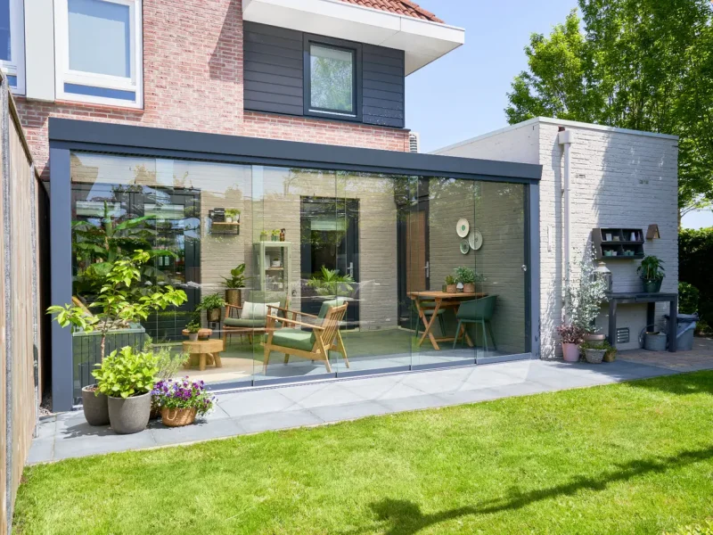 pergole Jelenia Góra